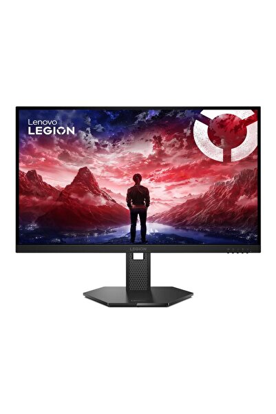 LENOVO 27" LEGION 27-10 0.5Ms 240Hz FULL HD IPS GAMING MONITOR