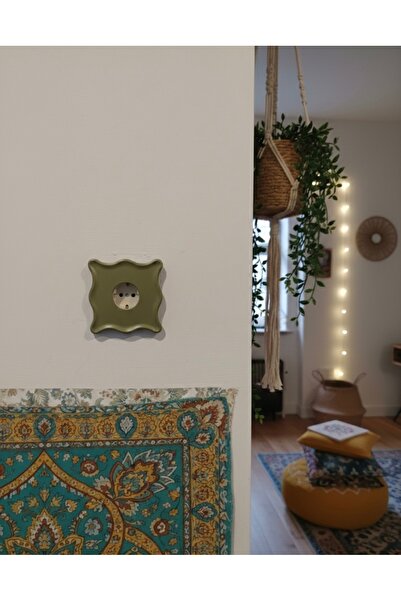 Home Priz Çerçevesi