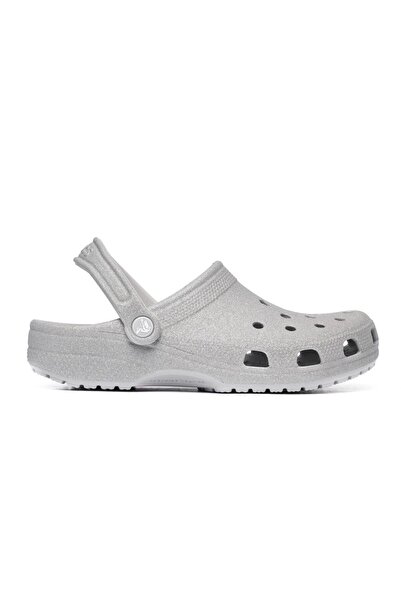 Crocs Classic Glitter Clog