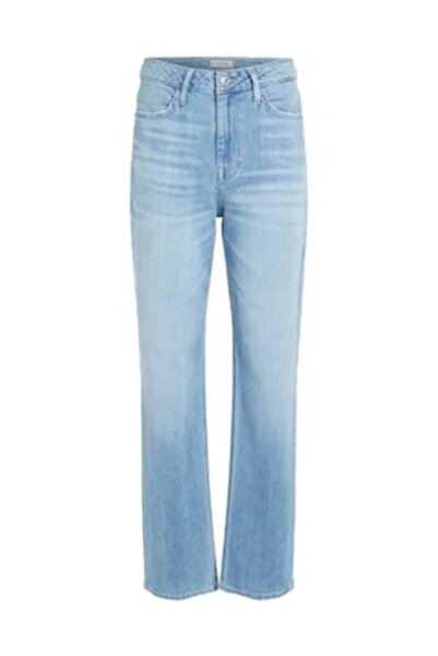 Guess Women's Jeans, Guess, Blue, Cotton, W29/L32