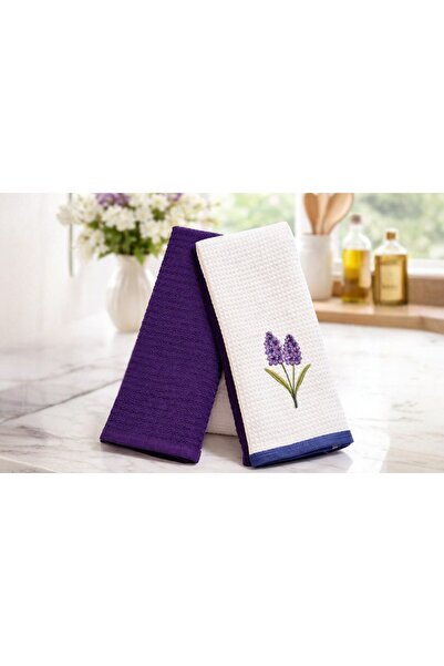 Ülkea Tekstil Σετ πετσετών Ülkea 2 τεμαχίων 40*60