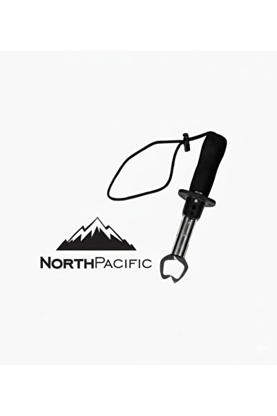 North Pacific Balık Kavrama Aparatı
