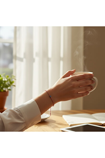 Poros Store Marteniçka Bileklik Nazar Boncuklu