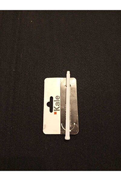 KALE Start Basma Buton Çubuk