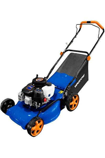 MHU WADFOW WGM3A18 Gasoline Lawn Mower, 46 cm Size