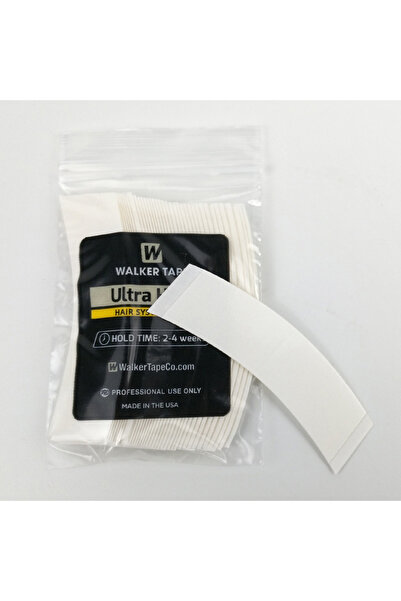 Estelle "Lace Front Support" Double Sided Tapes Stickers Adhesive for Hair -b...