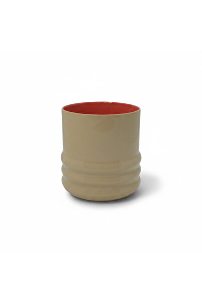 SUM STUDIO Ola Cup - Handmade Limoges Porcelain