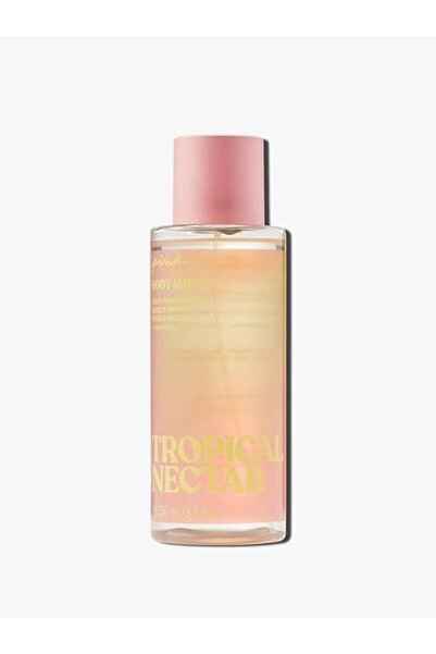 Victoria's Secret Tropical Nectar Vücut Spreyi 250 ml