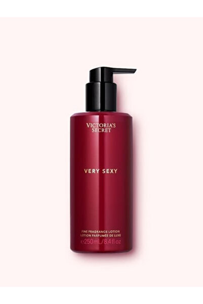 Victoria's Secret Very Sexy Vücut Losyonu 250 ml