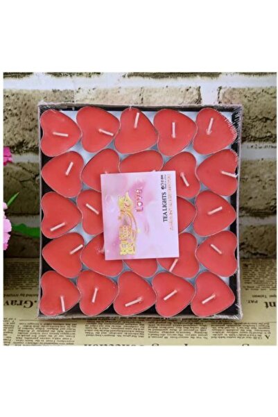 Generic Candles in Glass Containers