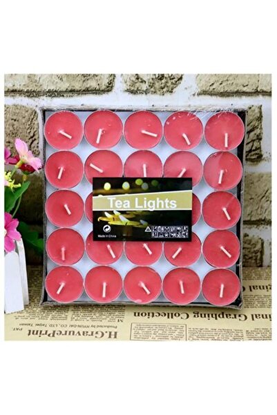 Generic Scented Candles in Glass Containers