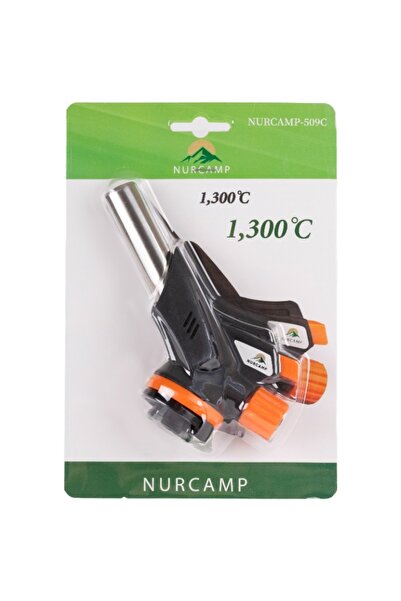 Nurcamp Pürmüz Başlık