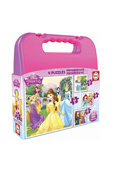 TOYFEST Progressive Princess Bag 16508