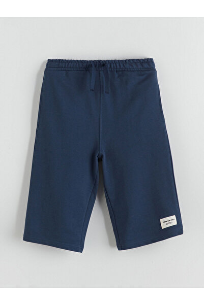 LC Waikiki Vlastiti brend, nove sezonale šortseve za dečake sa elastičnim str...