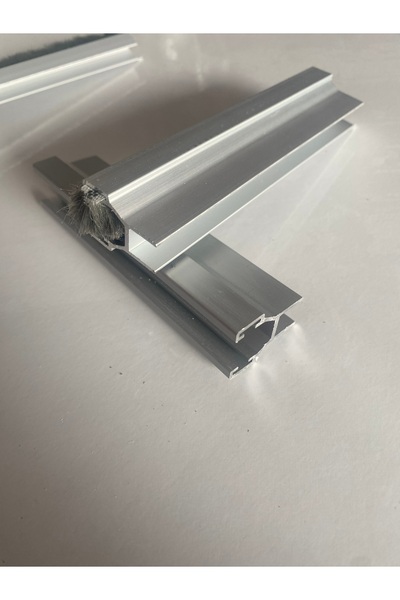 CAMBALKON ALÜMİNYUM H FİTİL 190 cm kadar