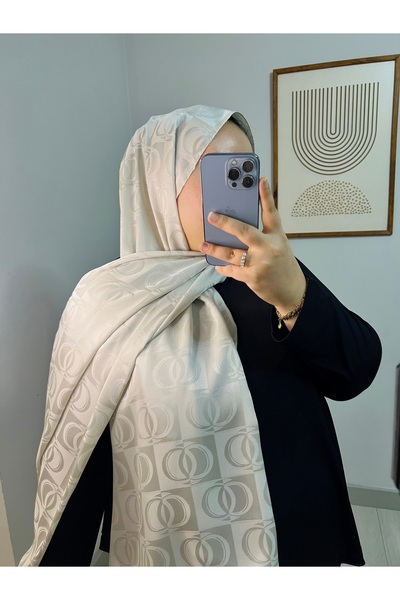 Store ŞAL HALKA DESEN MUADİL