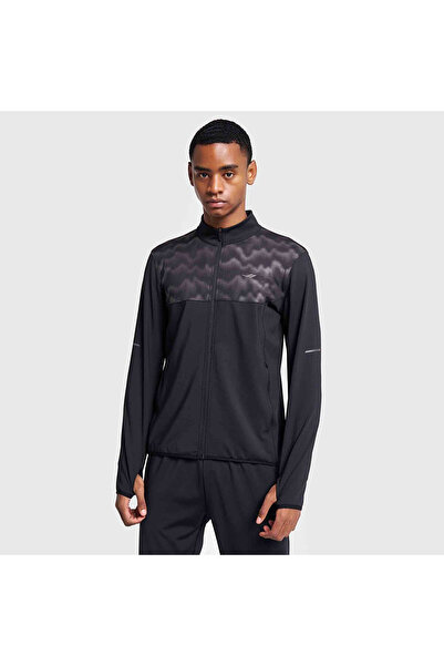 Lescon 26B-1002 RUNNING Top pentru bărbați cu fermoar 26BTEK001002