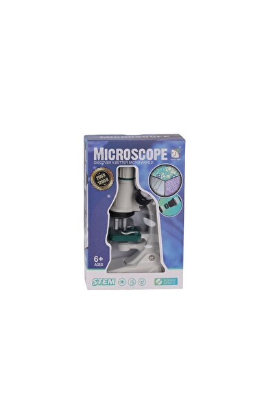 BİRLİK TOYS Sd661 Steam Microscope Set
