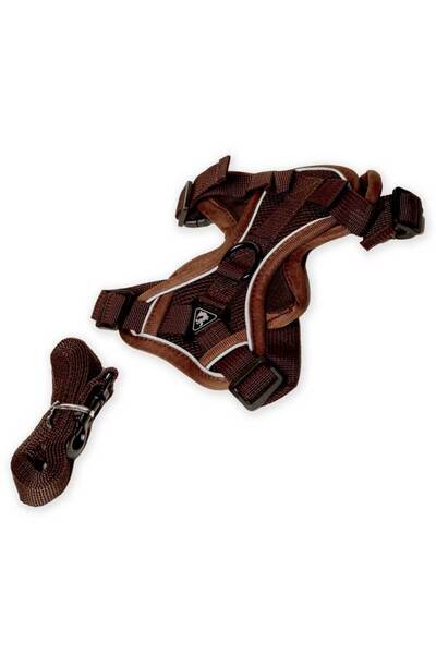 PisiMall Sporty harness, for pets, 30-40 cm