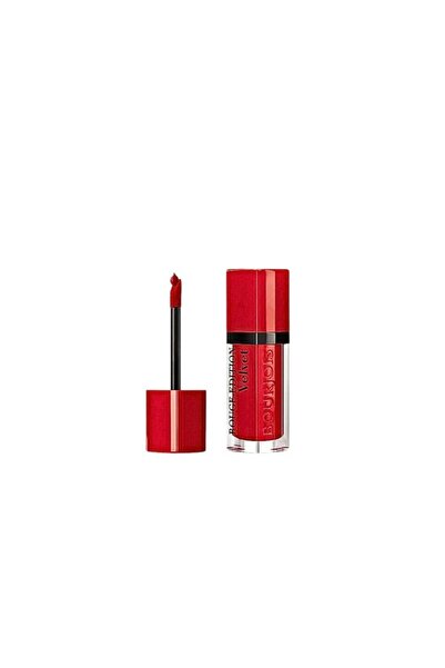 bourjois cosmatic Bourjois Velvet Liquid Lipstick 18