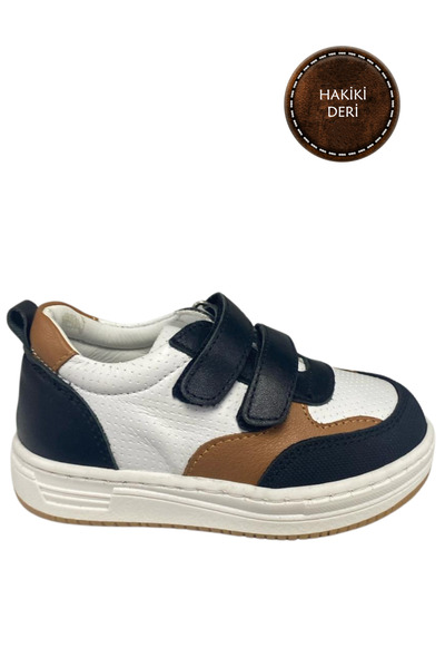 şenler bebe world kids Baby Boy, Children's Shoes Genuine Leather Orthopedic ...