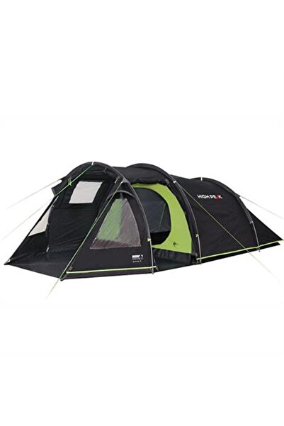 Nurcamp خيمة تخييم سهلة التركيب مكونة من قسمين تتسع لـ 4-6 أشخاص مقاس 390 × 1...