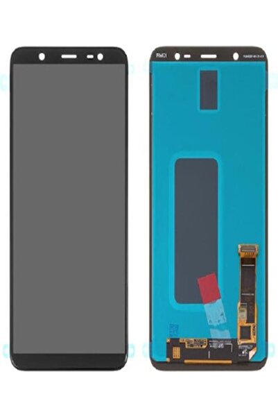 Samsung GALAXY J8 2018 / J810F UYUMLU CEP TELEFONU EKRANI OLED KALİTE