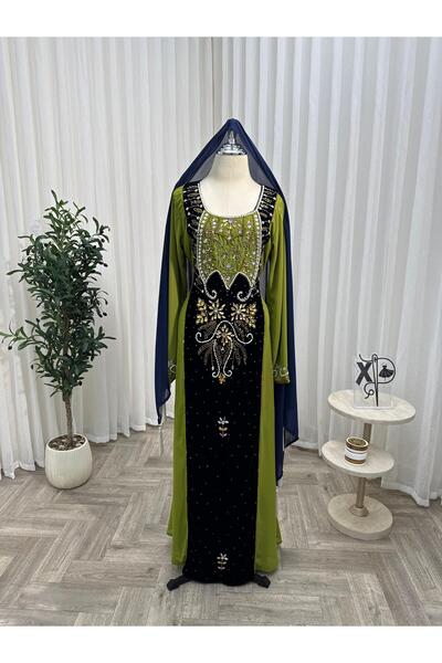 Dora Fashion Fatima's dress