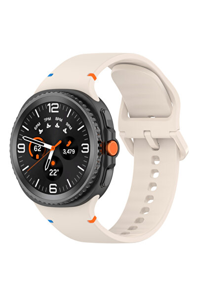 Dexmon Galaxy Watch 8 40mm / Watch 8 44mm / Watch 8 Classic 46mm Compatible S...