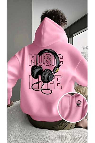 DİVİN Hanorac UNISEX cu glugă – Călduros, confortabil și la modă