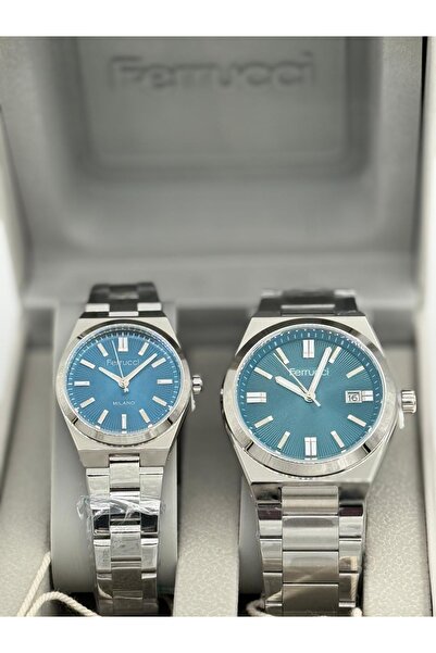 Ferrucci ÇİFT SAAT