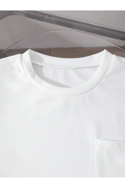SPORTİVEA Children's T-Shirt Unisex | 100% Cotton |