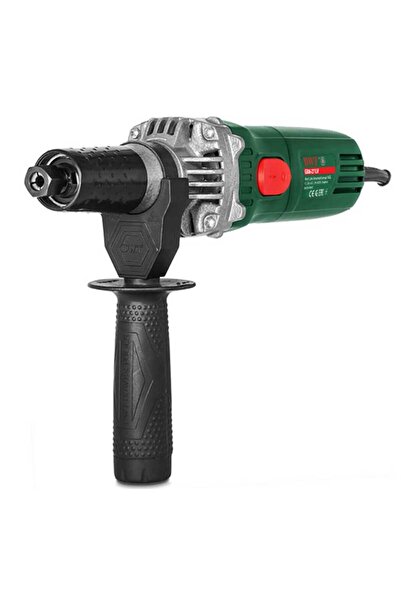 DWT Polizor electric drept cu ax lung 600w