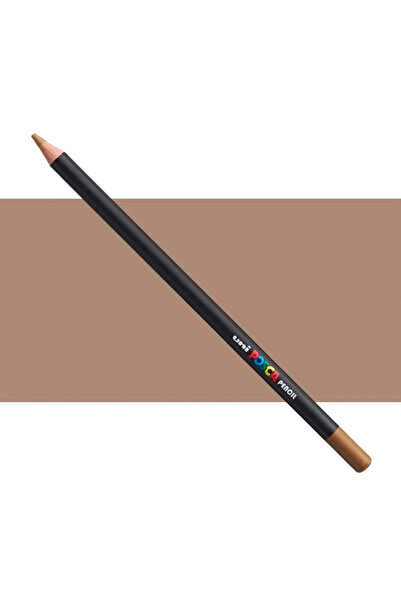 Uni Posca Professional Dry Marker Paint Soft Textured Ash Brown 29