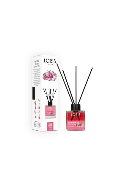 Loris Garden Flowers Flower Garden