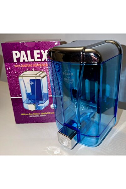 GUDPRO Soap/disinfectant dispenser