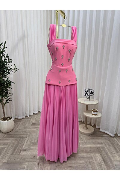 Dora Fashion Abeer's dress