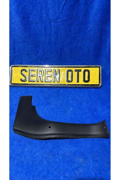 SEREN OTOMOTİV TOFAŞ KARTAL BAGAJ YAN KAPLAMA SOL 85011205