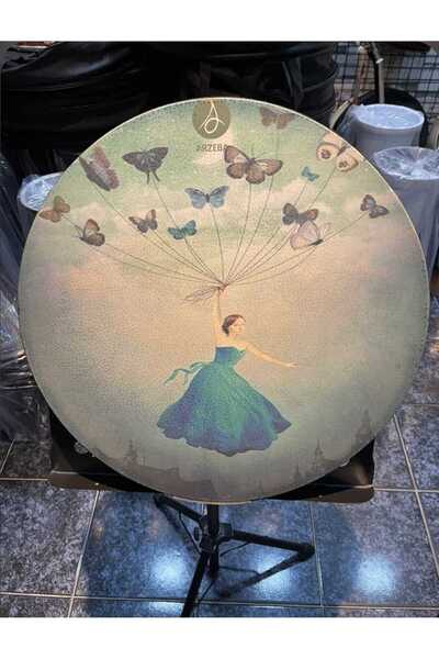 ARZEBA ERBANE KUMLU DERİ PROFESYONEL