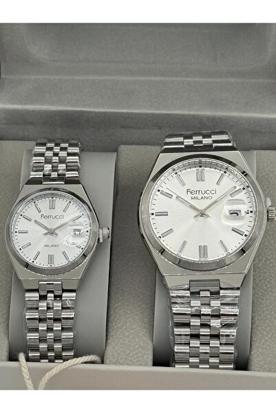 Ferrucci ÇİFT SAAT