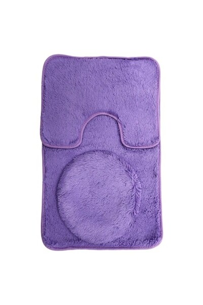 OEM Set of 3 Bath Mats