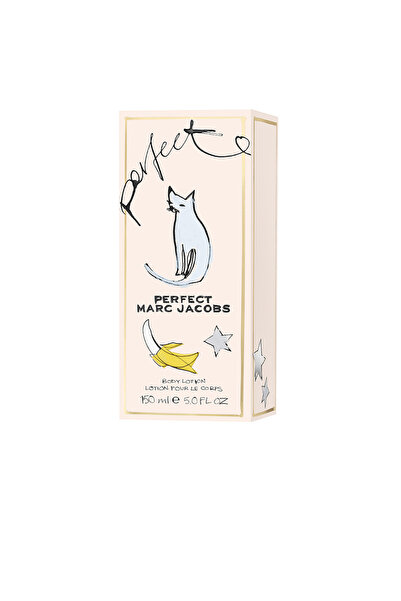 Marc Jacobs Τέλεια Λοσιόν Σώματος 150ml