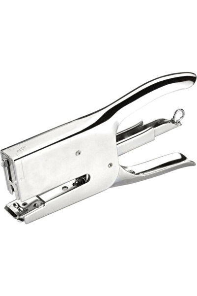 Limmy Pens Type Steel Stapler Office Stapler 24/6 26/6 - 1 Piece