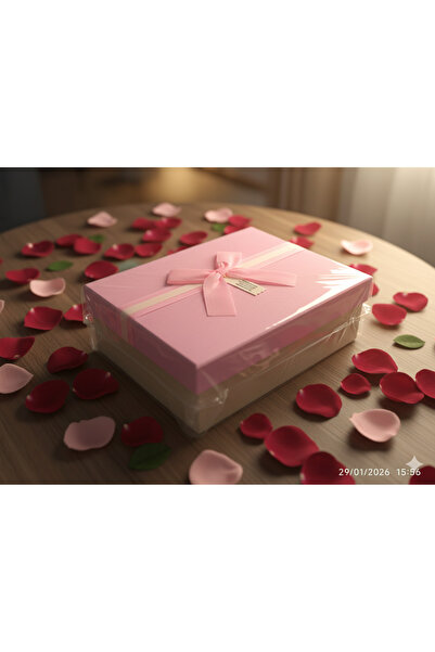 Newa Jewellry Matruşka 3lü kutu