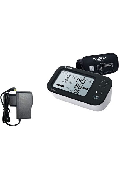 Omron Αυτόματο πιεσόμετρο μπράτσου M7 IT AFib