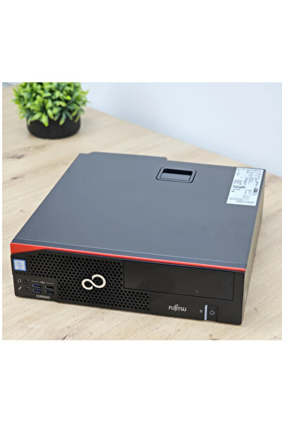 FUJITSU ESPRIMO D956 SFF Desktop