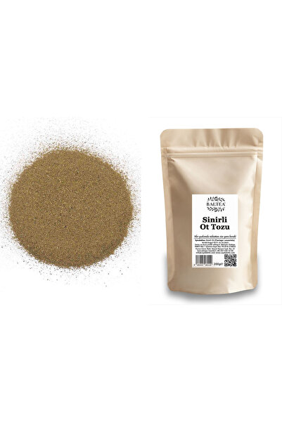 Baltea Sinirli Herb Powder 200g