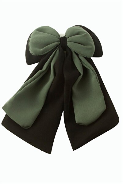 Bijuteri Net مشبك أوتوماتيكي مزدوج الطبقات من فيونج 16 سم