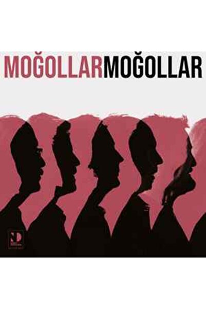 My Yonca Moğollar - Anatolian Sun Part 1 Lp Anadolu Rock
