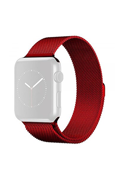NeoHeaven WatchBand™ Milanese Loop Strap, Compatible with Apple Watch - 38/40...